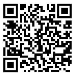 Scan to open Squash Passion on your phone QR code linking to squashpassion.com